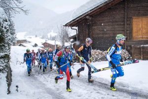 La Copa del Mundo llega a Italia con Kilian Jornet como principal favorito