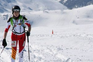 Inscripciones abiertas para las pruebas de la Causiat Estreme de Candanchú