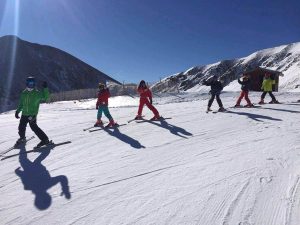 Trail Experience, 8º Trofeo Infantil La Molina U16, CronoNúria y el 15º Trofeo Marmota, actividades de las estaciones del Grup FGC para este fin de semana