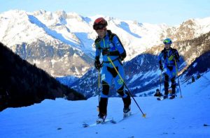 Participación de lujo para la Altitoy-Ternua 2016