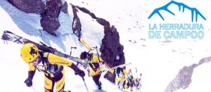 Primera edición de la Ski Race Herradura de Campoo de Esquí de Montaña