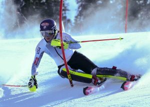 Vuelve mikaela shiffrin tras su lesión