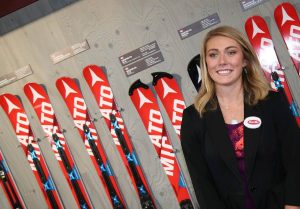 Mikaela Shiffrin estará en la Copa del Mundo de Grandvalira
