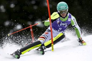 Felix Neureuther gana el Slalom de Yuzawa Naeba (Japón)