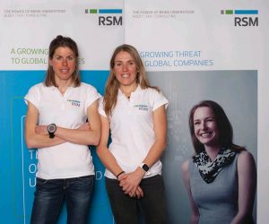 Nace el Equipo RSM con Laura Orgué y Claudia Galicia