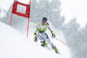 Marie-Michelle Gagnon gana la Combinada Nordica de Grandvalira