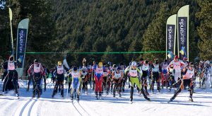 Nueva edición de la Andorra Fons y Micro Andorra en La Rabassa