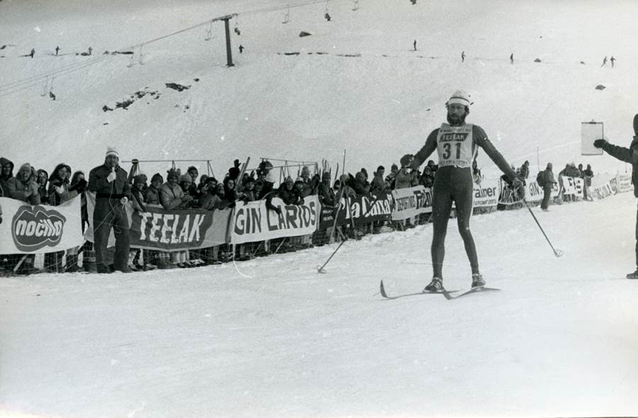 El archivo histórico de la FCEH se une al Archivo Comarcal de la Cerdanya