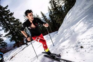 Nueva victória de Kilian Jornet en la Copa del Mundo