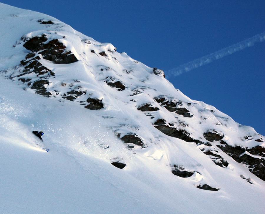 Nuria Castán se va a los Fiordos Noruegos a disputar el FWQ de Sogndal.