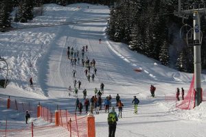 Tavascan acoge la Cursa Alt Pallars – Certascan de Esquí de Montaña