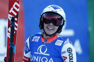 Guía práctica de las estrellas de la Copa del Mundo de Esquí Alpino de Grandvalira