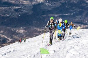 Kilian Jornet gana la Transcavallo y es más líder de la Copa del Mundo