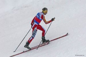 Esté sábado Vertical Ski Pallars en Espot