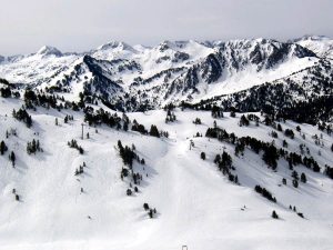 Excepcional Semana Santa en Baqueira Beret