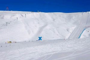Doblete de los hermanos Origone en el Kl de Grandvalira