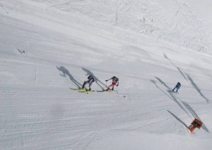 Skimo 6: La Travesía de los 6 Refugios