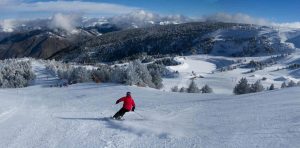 Construcción de iglús, 15º trofeo Marmota, bautizo con raquetas de nieve y charla con Francesc Mauri, actividades de las estaciones del Grup FGC para este fin de semana