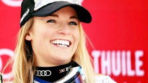 Wendy Holdener gana la Combinada de Lenzerheide  y Lara Gut se asegura el título