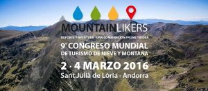 Nueva edición del Congreso Mundial de Turismo de Nieve y Montaña de Andorra
