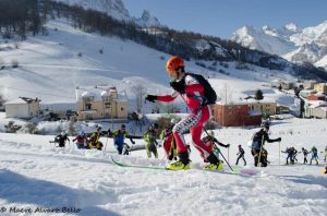 Sotres Skí Tour – XIX Travesía Picos de Europa GM Ensidesa Gijón
