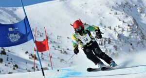Fin de semana muy deportivo en las estaciones de SkiPallars
