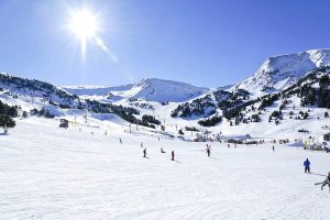 Ski Andorra comunica que se procede al cierre de las estaciones de esquí a partir del 14 de marzo del 2020