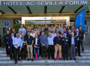 La Asamblea General RFEDI avala la actual línea de trabajo