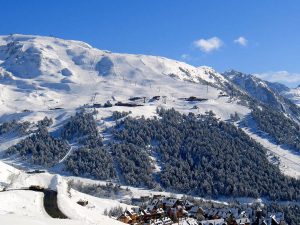 Baqueira invierte para mejorar nuestra experiéncia en las pistas