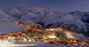 Nuevos remontes y pistas para este invierno en Alpe d’Huez