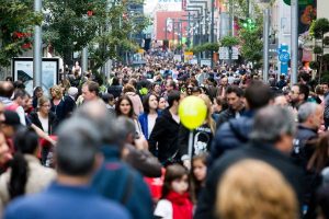 Nueva edición del Andorra Shopping Festival