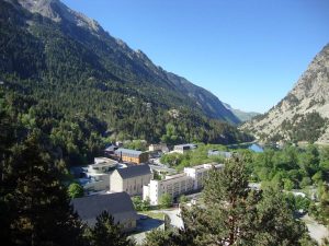 Buenos resultados para el Resort Balneario de Panticosa este Verano