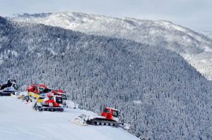Novedades Baqueira Beret Temporada 16/17