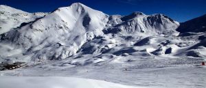 Boí Taüll empieza su nueva etapa liderada por Martí Rafel