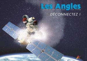 Les Angles Abre este fin de semana
