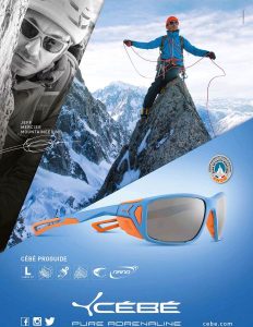 El aliado de Cébé para el invierno