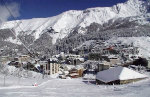 Novedades de las estaciones de Nuevos Pirineos N’PY