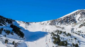 Novedades de la Estación de Esquí de Vallter 2000