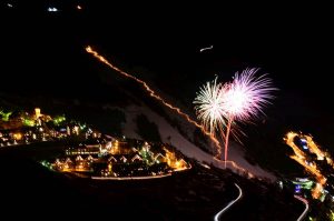 Baqueira Beret, todo preparado para las vacaciones de Navidad, Año Nuevo y Reyes