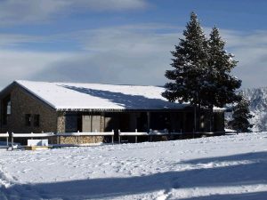 35 años de Tuixent – La Vansa