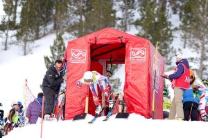 El Borrufa celebra su 25ª edición del 30 de enero al 2 de febrero