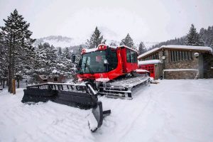 Hasta 200 km de pistas este fin de semana en Grandvalira