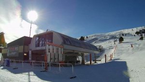 Novedades de la Estación de Esquí de La Molina para esta temporada 2022-23