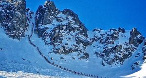 Loic Thevin – Wilfrid Jumere y Ares Izard – Lula Martínez ganan la la X edición de la Altitoy Ternua