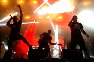 Nace el festival de música GRX Winter Fest de Sierra Nevada