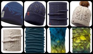 Novedades de Buff en la ISPO 2017