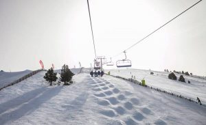 Un Carnaval lleno de Mágia en Grandvalira