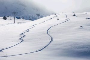 Grandvalira mantiene Todo el dominio abierto