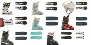 Head esquí presenta sus novedades de 2017-2018