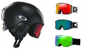 Novedades de Oakley en la ISPO 2017